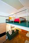 LEGEROVA APARTMENT