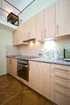LEGEROVA APARTMENT