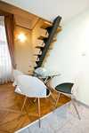 LEGEROVA APARTMENT