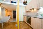 LEGEROVA APARTMENT