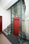 LEGEROVA APARTMENT