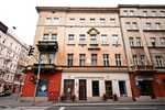 LEGEROVA APARTMENT