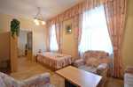 APARTHOTEL LUBLAŇKA ***